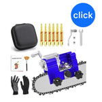 AFILADOR DE MOTOSIERRAS