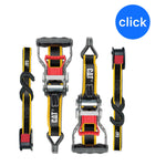 ARNES CATERPILLAR  DOBLE GANCHO